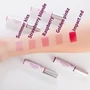 Kép 3/3 - Glamoriginal natúr, vegán, kőolajmentes szájfény - Strawberry Blonde - 7 ml