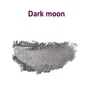 Kép 2/3 - Glamoriginal natúr, vegán por állagú szemhéjpúder - Dark Moon - 1.5 g
