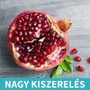 Kép 1/2 - Naturpolc bio gránátalmamag olaj - 50 ml