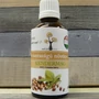 Kép 2/2 - Naturpolc bio kendermagolaj fotó