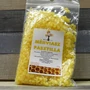 Kép 1/2 - Naturpolc finomítatlan méhviasz pasztilla
